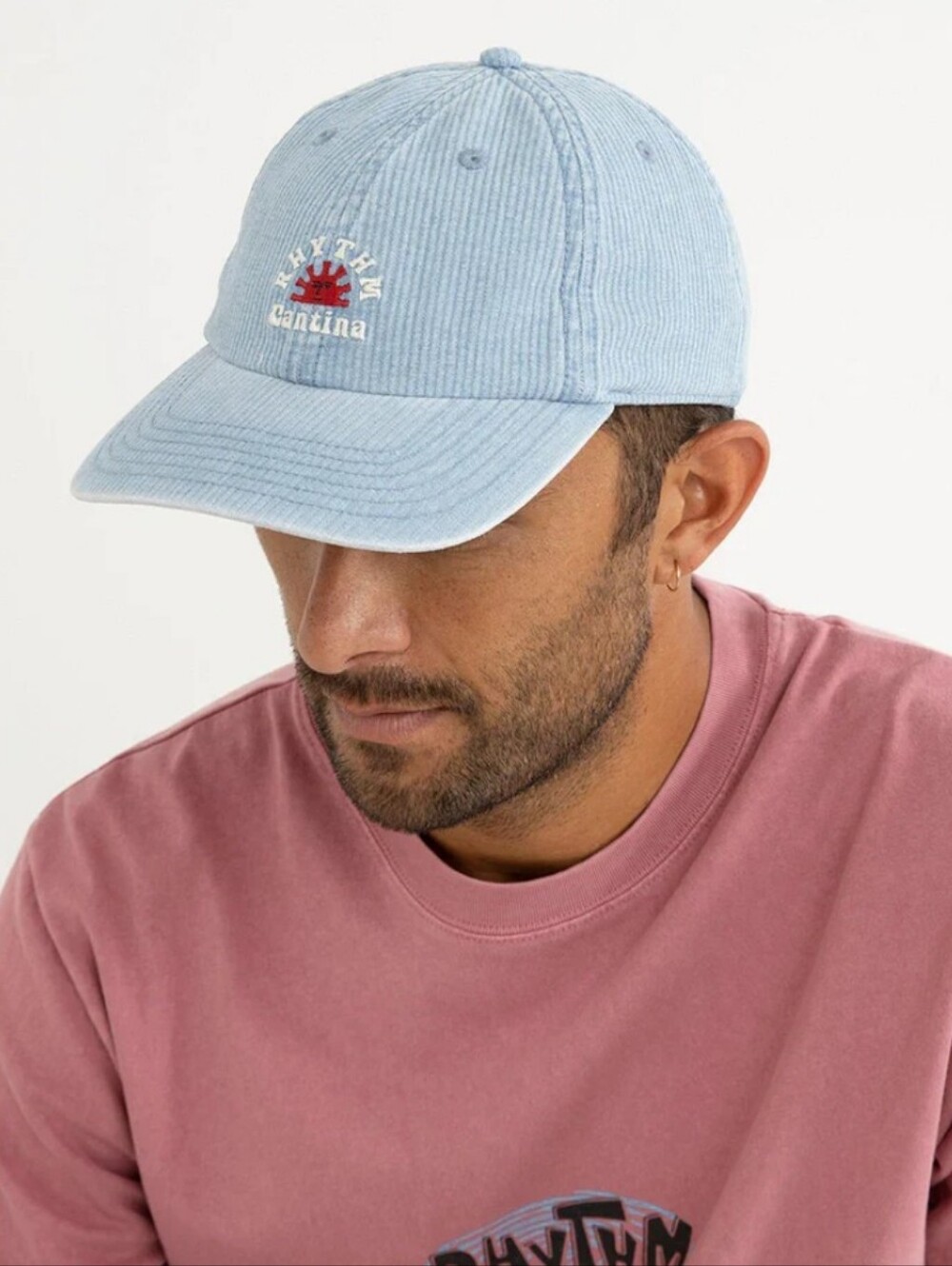 Rhythm Cantina Cap